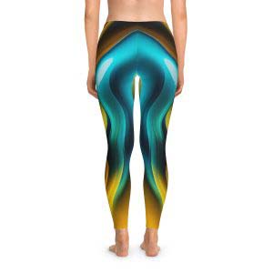 ActiveVibe™ MotionSplash Leggings