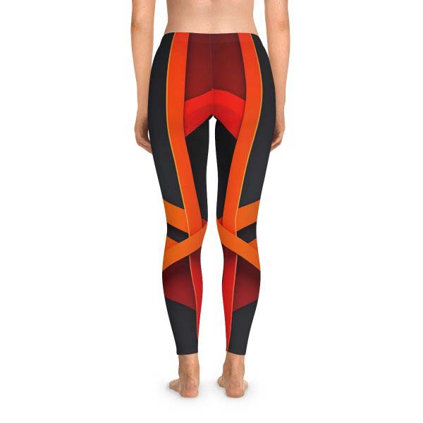 ActiveVibe™ Adventure Seeker Leggings 🧗 Conquer the Great Outdoors!