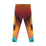 ActiveVibe™ SoulSync Leggings ✨ Sync Your Moves with the Rhythm of Life!