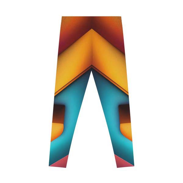 ActiveVibe™ SoulSync Leggings ✨ Sync Your Moves with the Rhythm of Life!