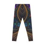 ActiveVibe™ Zenflow Yoga Pants ☯️ Sublime Fusion of Movement and Style!