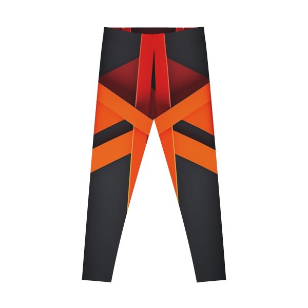 ActiveVibe™ VinyasaFlow Yoga Pants ☮ Embrace the Harmonious Flow of Movement!