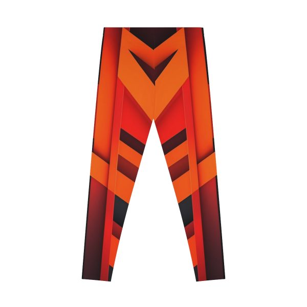 ActiveVibe™ VinyasaFlow Yoga Pants ☮ Embrace the Harmonious Flow of Movement!