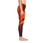 ActiveVibe™ VinyasaFlow Yoga Pants ☮ Embrace the Harmonious Flow of Movement!