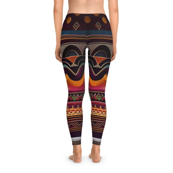 RetroChicz™ Modern Vintage Leggings 🪩 The Future Of Vintage Styles