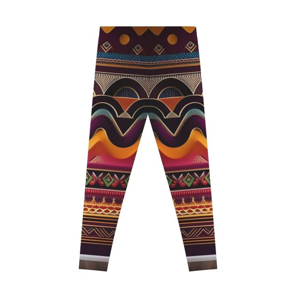 RetroChicz™ Modern Vintage Leggings 🪩 The Future Of Vintage Styles