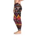 RetroChicz™ Modern Vintage Leggings 🪩 The Future Of Vintage Styles