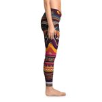 RetroChicz™ Modern Vintage Leggings 🪩 The Future Of Vintage Styles