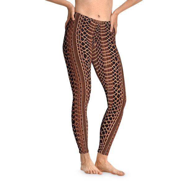 ActiveVibe™ ZenFlex Yoga Pants 🧘 Embrace the Flow and Radiate Positive Energy!