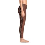ActiveVibe™ ZenFlex Yoga Pants 🧘 Embrace the Flow and Radiate Positive Energy!