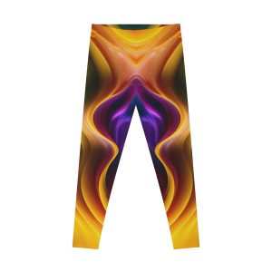 ActiveVibe™ MotionSplash Leggings