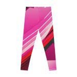ActiveVibe™ Adventure Queen Leggings - Conquer the Great Outdoors in Style!