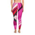 ActiveVibe™ Adventure Queen Leggings - Conquer the Great Outdoors in Style!