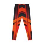 ActiveVibe™ Adventure Seeker Leggings 🧗 Conquer the Great Outdoors!