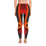 ActiveVibe™ Adventure Seeker Leggings 🧗 Conquer the Great Outdoors!