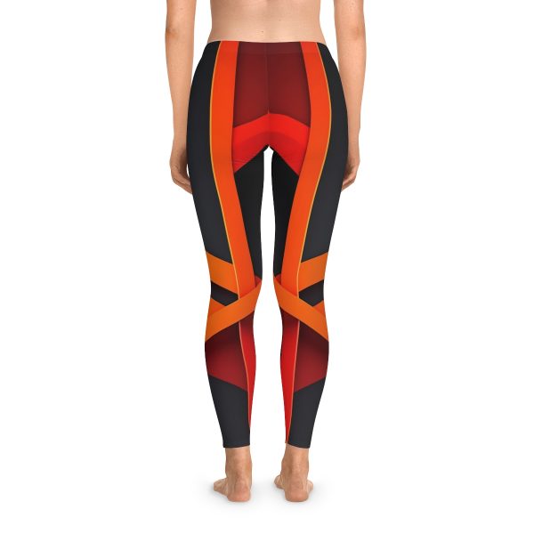 ActiveVibe™ Adventure Seeker Leggings 🧗 Conquer the Great Outdoors!