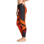 ActiveVibe™ Adventure Seeker Leggings 🧗 Conquer the Great Outdoors!