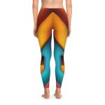 ActiveVibe™ SoulSync Leggings ✨ Sync Your Moves with the Rhythm of Life!