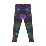 ActiveVibe™ Zenflow Yoga Pants ☯️ Sublime Fusion of Movement and Style!