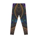 ActiveVibe™ Zenflow Yoga Pants ☯️ Sublime Fusion of Movement and Style!