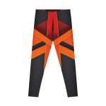 ActiveVibe™ VinyasaFlow Yoga Pants ☮ Embrace the Harmonious Flow of Movement!