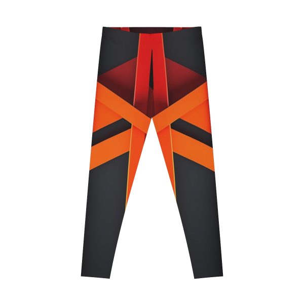 ActiveVibe™ VinyasaFlow Yoga Pants ☮ Embrace the Harmonious Flow of Movement!