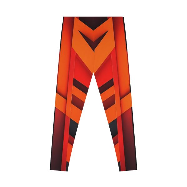 ActiveVibe™ VinyasaFlow Yoga Pants ☮ Embrace the Harmonious Flow of Movement!