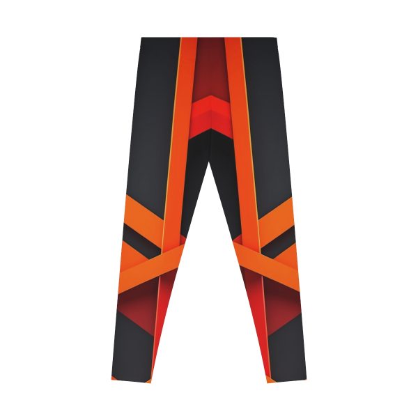 ActiveVibe™ Adventure Seeker Leggings 🧗 Conquer the Great Outdoors!