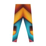 ActiveVibe™ SoulSync Leggings ✨ Sync Your Moves with the Rhythm of Life!