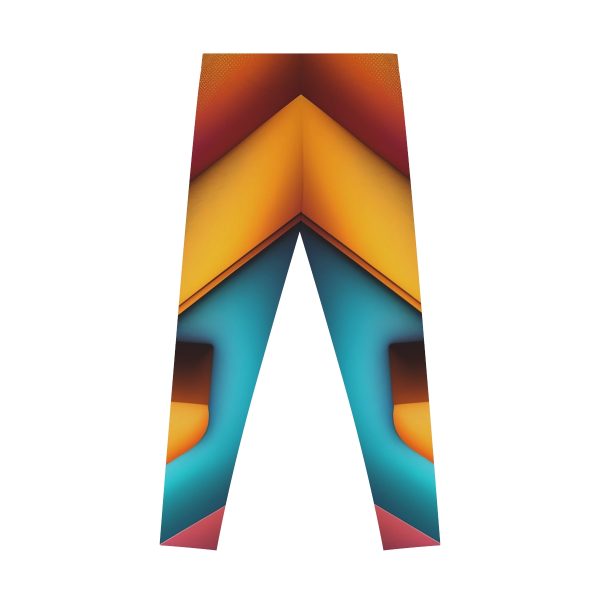 ActiveVibe™ SoulSync Leggings ✨ Sync Your Moves with the Rhythm of Life!