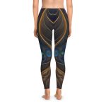 ActiveVibe™ Zenflow Yoga Pants ☯️ Sublime Fusion of Movement and Style!