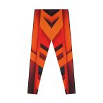 ActiveVibe™ VinyasaFlow Yoga Pants ☮ Embrace the Harmonious Flow of Movement!