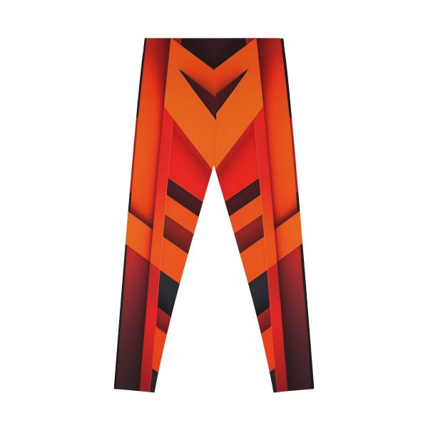 ActiveVibe™ VinyasaFlow Yoga Pants ☮ Embrace the Harmonious Flow of Movement!