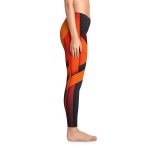 ActiveVibe™ VinyasaFlow Yoga Pants ☮ Embrace the Harmonious Flow of Movement!