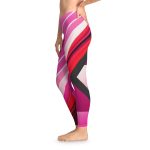 ActiveVibe™ Adventure Queen Leggings - Conquer the Great Outdoors in Style!