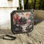 SoundQuest™ - The Adventure-Ready Bluetooth Speaker