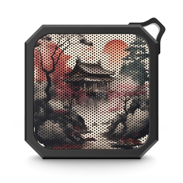SoundQuest™ - The Adventure-Ready Bluetooth Speaker