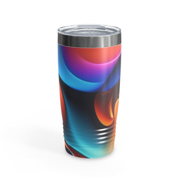 CafeSips™ Polar Camel Tumbler, 20oz