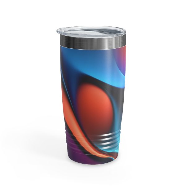 CafeSips™ Polar Camel Tumbler, 20oz