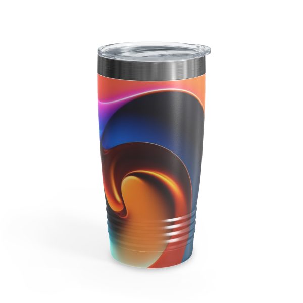 CafeSips™ Polar Camel Tumbler, 20oz