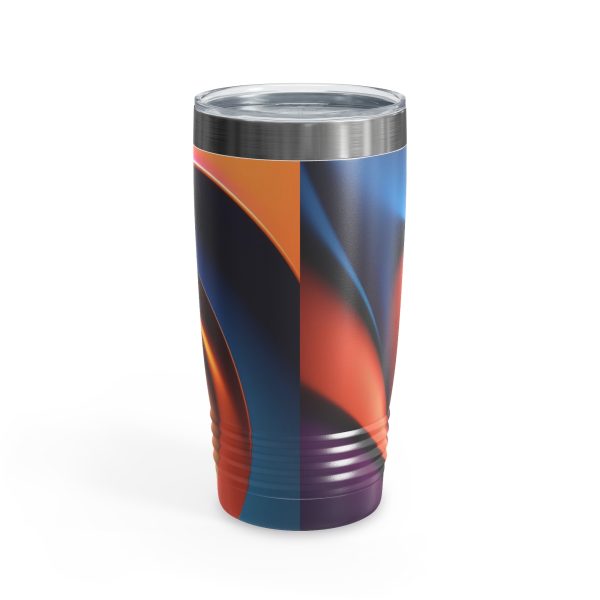 CafeSips™ Polar Camel Tumbler, 20oz