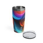 CafeSips™ Polar Camel Tumbler, 20oz