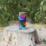 CafeSips™ Polar Camel Tumbler, 20oz