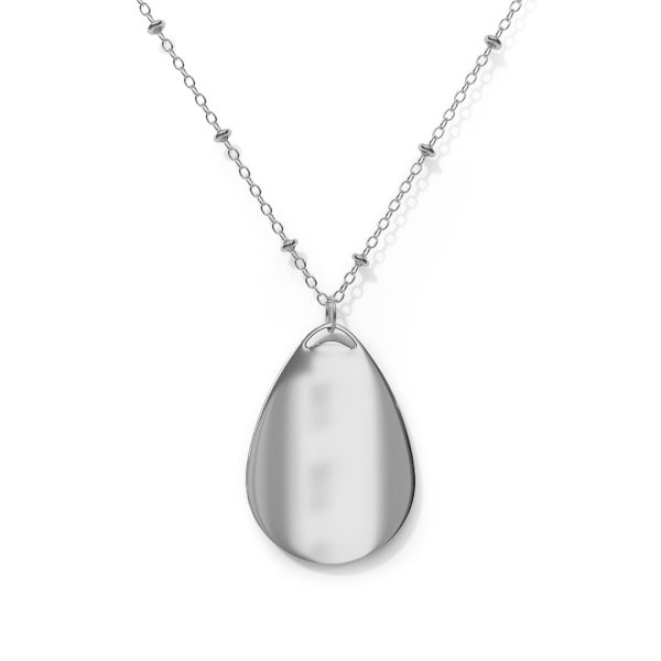 Embrace Your Individuality with BrillianceCharms⢠- The Perfect Necklace for Expressing Your True Self đ
