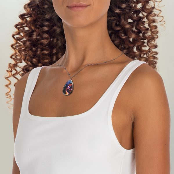 Embrace Your Individuality with BrillianceCharms⢠- The Perfect Necklace for Expressing Your True Self đ