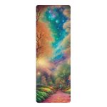 Awaken Your Spirit and Find Harmony with ZenVibes™ - The Ultimate Yoga Mat for Enlightened Souls