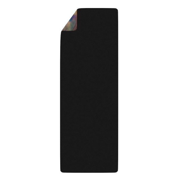 Awaken Your Spirit and Find Harmony with ZenVibes™ - The Ultimate Yoga Mat for Enlightened Souls