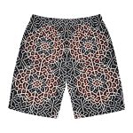 WaveRiderz™ Deep Sea Diver Swim Trunks - Explore the Ocean's Depths