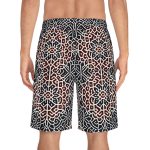 WaveRiderz™ Deep Sea Diver Swim Trunks - Explore the Ocean's Depths