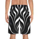 IllusionWear™ Men's Board Shorts - Dive into the Illusion!